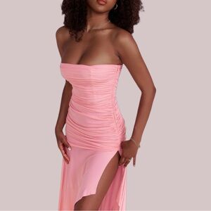 House of CB Ivana • NWOT